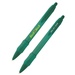 WideBody Clear Grip Pen