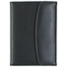 Personalized Leather Look 5" x 7" Portfolio