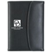 Personalized Leather Look 5" x 7" Portfolio