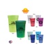 17 oz. Sun Fun Custom Stadium Cups