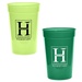 17 oz. Sun Fun Custom Stadium Cups