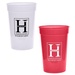 17 oz. Sun Fun Custom Stadium Cups