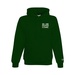 Champion Adult Powerblend® Pullover Hooded Sweatshirt - Screen Print