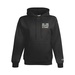 Champion Adult Powerblend® Pullover Hooded Sweatshirt - Screen Print