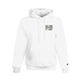 Champion Adult Powerblend® Pullover Hooded Sweatshirt - Screen Print