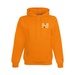 Champion Adult Powerblend® Pullover Hooded Sweatshirt - Screen Print
