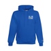 Champion Adult Powerblend® Pullover Hooded Sweatshirt - Screen Print