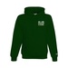 Champion Adult Powerblend® Pullover Hooded Sweatshirt - Screen Print
