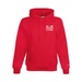 Champion Adult Powerblend® Pullover Hooded Sweatshirt - Screen Print