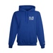 Champion Adult Powerblend® Pullover Hooded Sweatshirt - Screen Print