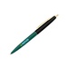 Clic Black Gold Pen