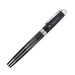 Newton Recycled Brass Gel Ballpoint