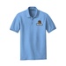 Port Authority Core Classic Pique - Embroidered