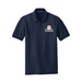 Port Authority Core Classic Pique - Embroidered