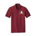 Port Authority Core Classic Pique - Embroidered