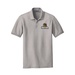 Port Authority Core Classic Pique - Embroidered