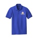 Port Authority Core Classic Pique - Embroidered
