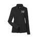 Team 365 Ladies' Zone Performance Quarter-Zip - Screen Print