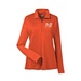 Team 365 Ladies' Zone Performance Quarter-Zip - Screen Print