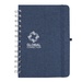 rPET Notebook With Phone Holder