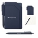 Pinnacle Recycled Jotter With Pen