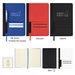 Vantage Pocket Journal