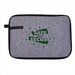Heather 15" Laptop Sleeve