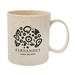 12 oz. Wheat Mug