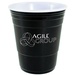 16 oz. Uno Cup With White Lid