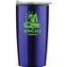 20 oz. Economy Himalayan Tumbler with Plastic Lining - 1 Color imprint