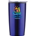 20 oz. Economy Himalayan Tumbler with Plastic Lining - Full Color imprint