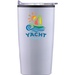 20 oz. Economy Himalayan Tumbler with Plastic Lining - Full Color imprint