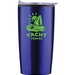 20 oz. Economy Himalayan Tumbler with Plastic Lining - 1 Color imprint