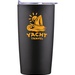 20 oz. Economy Himalayan Tumbler with Plastic Lining - 1 Color imprint