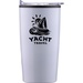 20 oz. Economy Himalayan Tumbler with Plastic Lining - 1 Color imprint