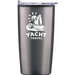 20 oz. Economy Himalayan Tumbler with Plastic Lining - 1 Color imprint