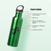 26 oz. Stainless Sports Water Bottles