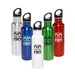 26 oz. Stainless Sports Water Bottles