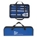 3 Piece BBQ Set In Case