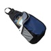 Crossbody Sling Backpack