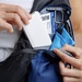 Crossbody Sling Backpack