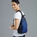 Crossbody Sling Backpack