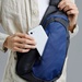 Crossbody Sling Backpack