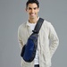 Crossbody Sling Backpack