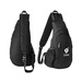 Crossbody Sling Backpack