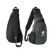 Crossbody Sling Backpack