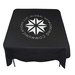 Logo Square Table Cover