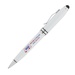 Royale Promotional Stylus Pen - Two Color Imprint