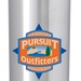 Bravely Vacuum Sport Bottle - 24 oz