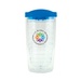 16 oz. Orbit Tumbler - Full Color Imprint